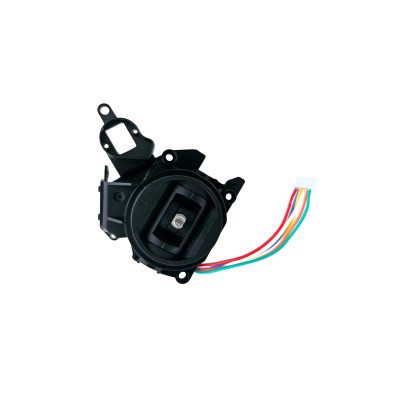 Left Control Stick Module