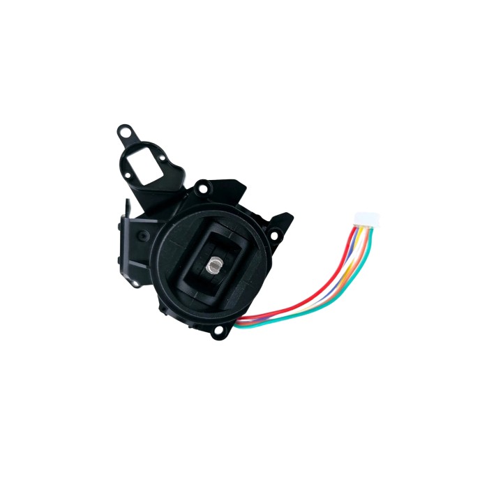 Left Control Stick Module