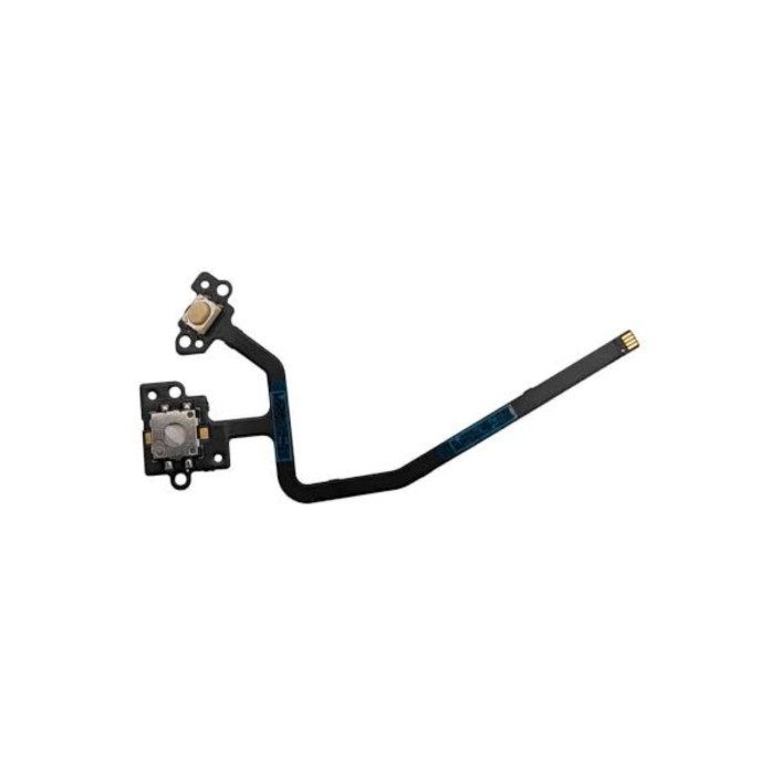Pause Button Flat Cable