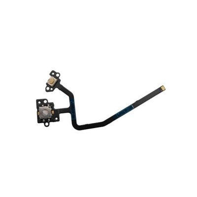 Pause Button Flat Cable