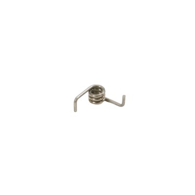 Buckle Torsion Spring