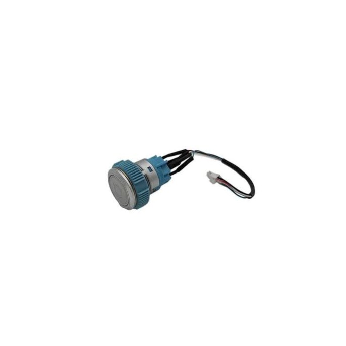 Battery Station Switch