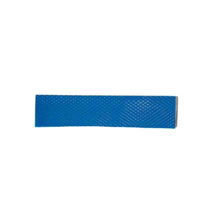 Thermally Conductive Pad (125.35 x 27.7 mm)