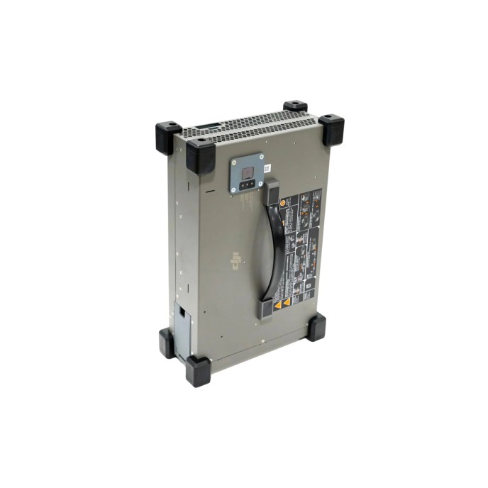 DJI Agras T50 DCDC Power Module (OLT)
