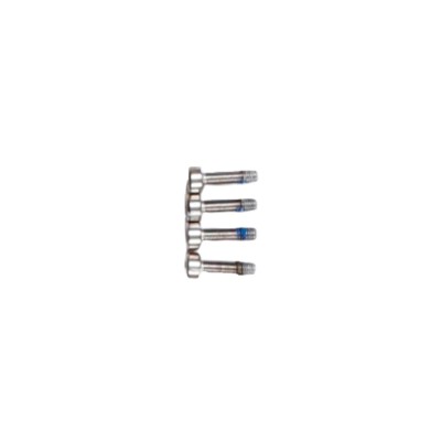 Screw M30-HC01200120-055030-5104-Y