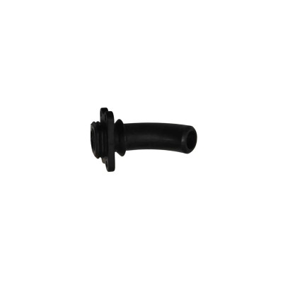 Barometer Curve Connector