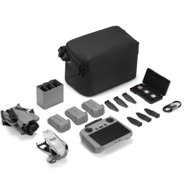 DJI Mini 5 Pro Fly More Combo (DJI RC2)