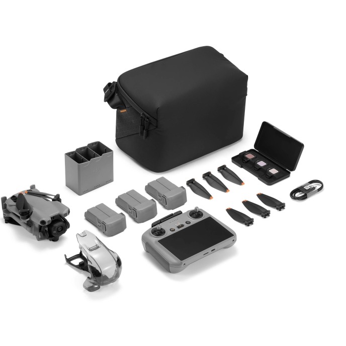 DJI Mini 5 Pro Fly More Combo (DJI RC2)