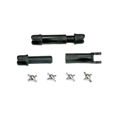 Traxxas Half Shafts U-Joints