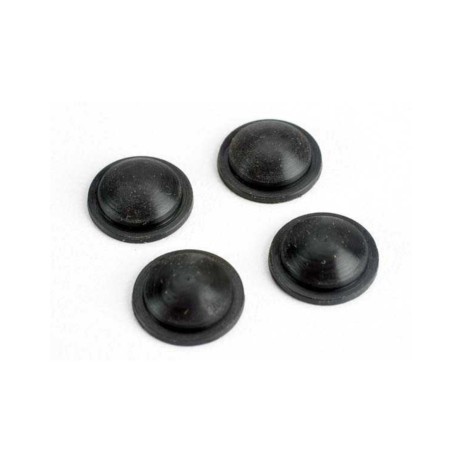 Traxxas Silicone Diaphragms - Image product