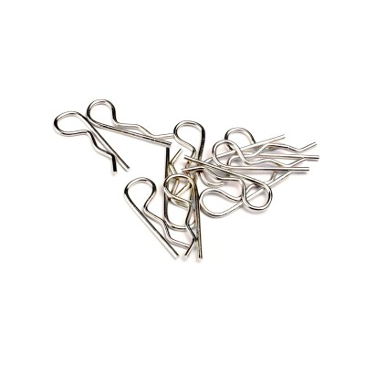Traxxas Medium Clips (12)