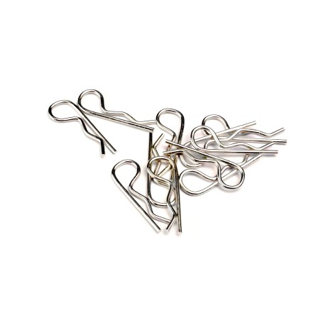 Traxxas Medium Clips (12) - Image product