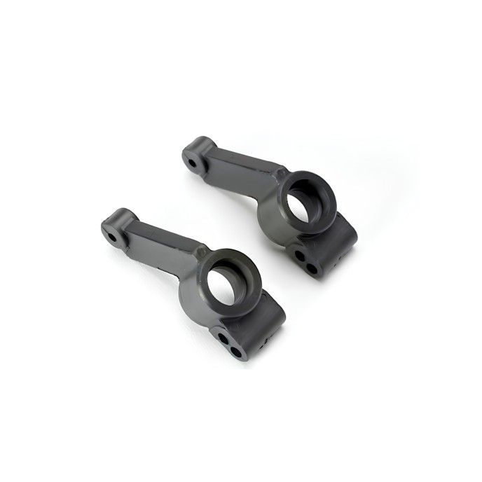 Traxxas Rear Stub Axle Carriers