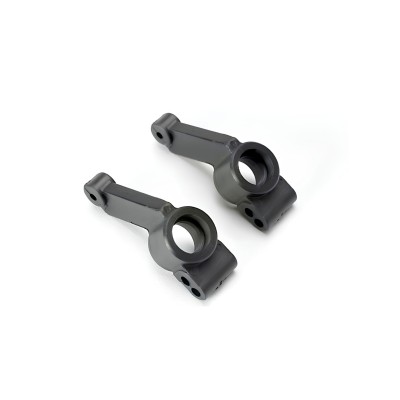 Traxxas Rear Stub Axle Carriers