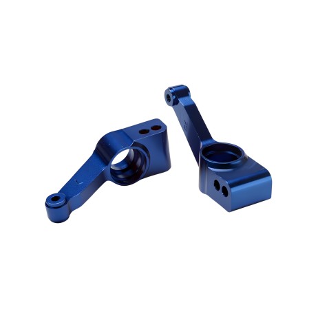 Traxxas Aluminum Rear Stub Axle Carriers - Image product