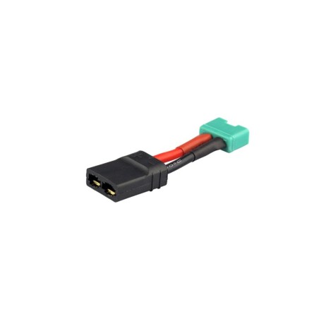 Yuki Traxxas Female to Multiplex Male Adapter - Image product