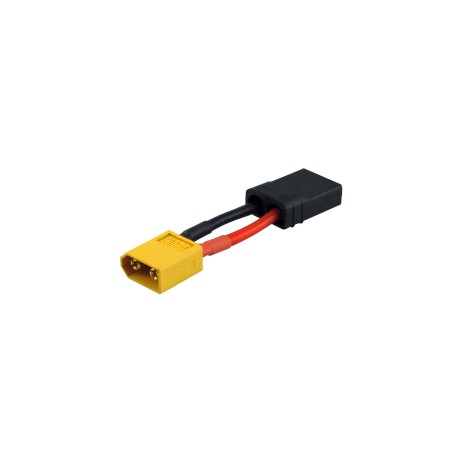 Yuki XT60 to Traxxas Adapter - Image product