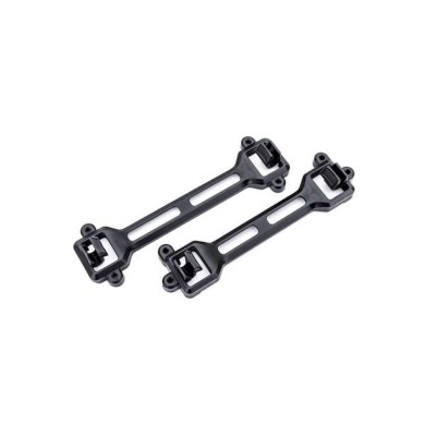 Traxxas Slash Clipless Body Mounts, Front & Rear