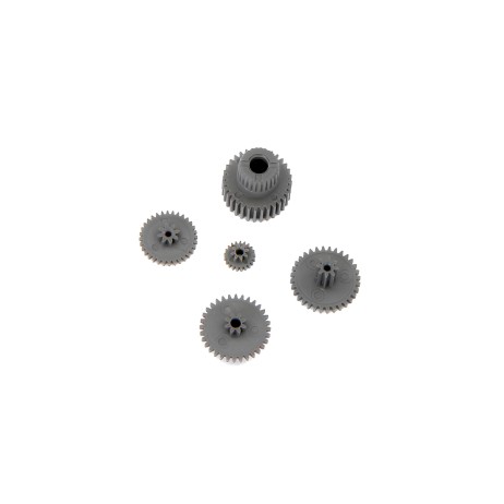 Traxxas Gear Set for 2065A & 2065T Servos - Image product