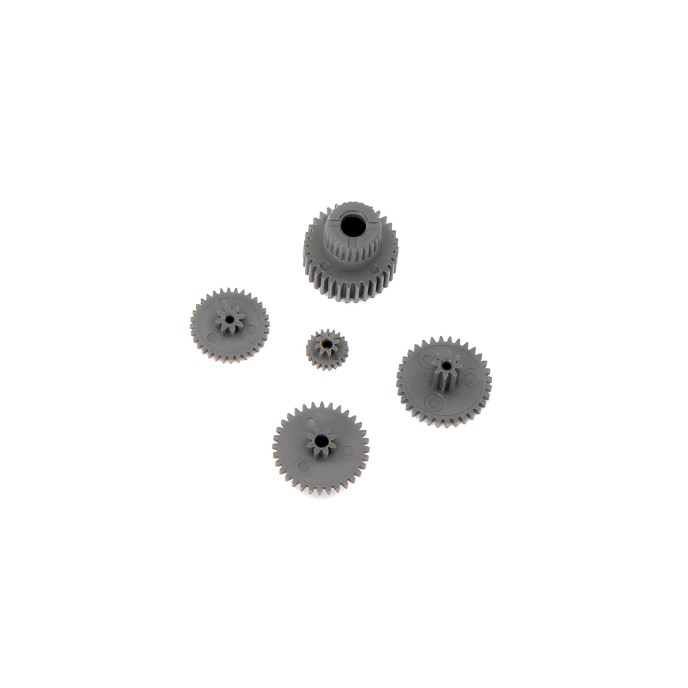 Traxxas Gear Set for 2065A & 2065T Servos