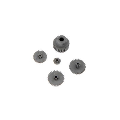 Traxxas Gear Set for 2065A & 2065T Servos