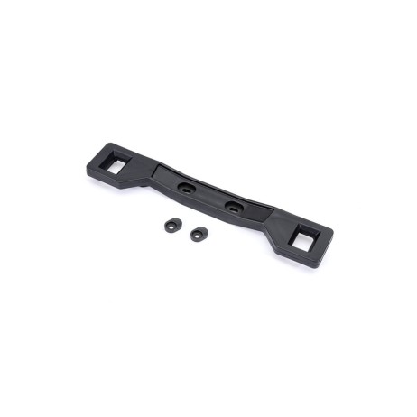 Traxxas Rear Clipless Body Mount / Inserts Set - Image product