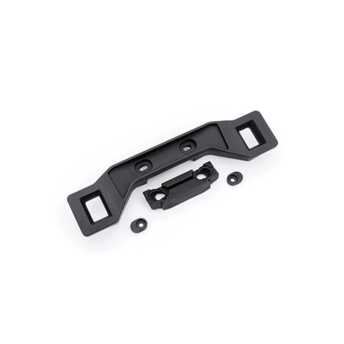 Traxxas Front Clipless Body Mount / Adapter / Inserts