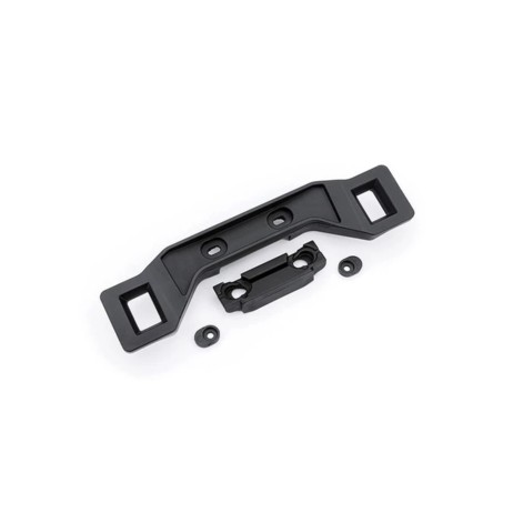 Traxxas Front Clipless Body Mount / Adapter / Inserts - Image product
