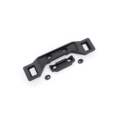 Traxxas Front Clipless Body Mount / Adapter / Inserts