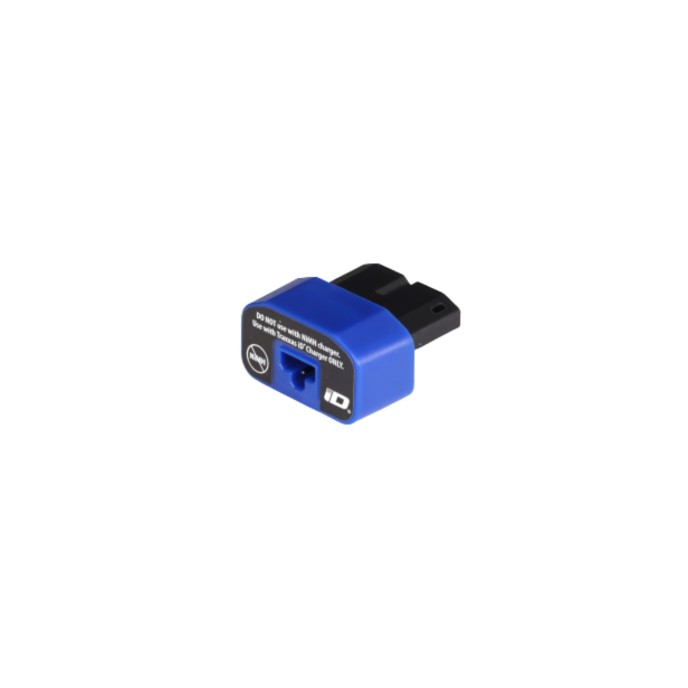 Traxxas TRX-4M iD Charging Port Adapter, 2A