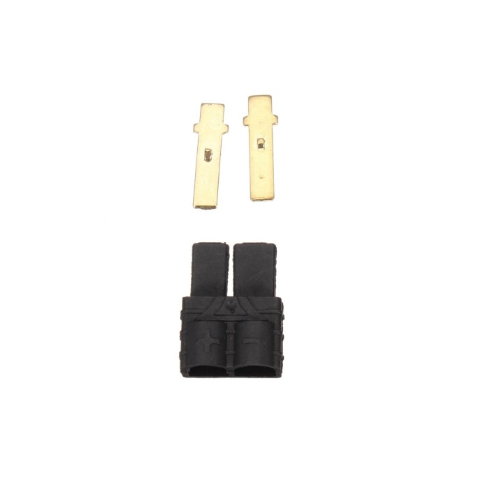 EMAXX Traxxas-Type Male Connector