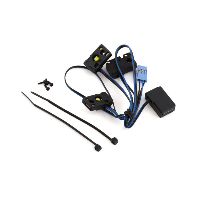 Traxxas TRX-4M Defender Pro Scale LED Light Set