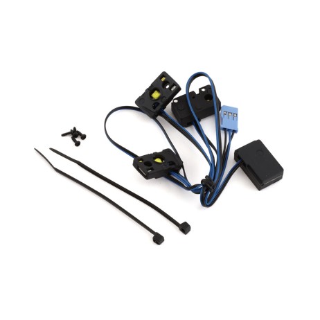 Traxxas TRX-4M Defender Pro Scale LED Light Set - Image product