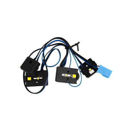 Traxxas TRX-4M Bronco Pro Scale LED Light Set - Image product