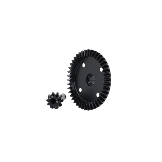 Traxxas Differential Ring Gear / Pinion Gear Set