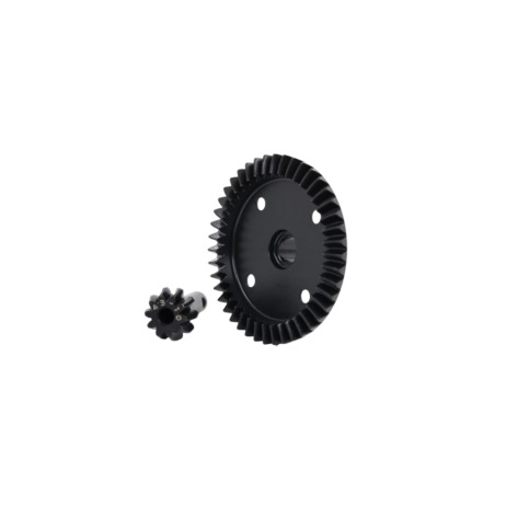Traxxas Differential Ring Gear / Pinion Gear Set - Image product