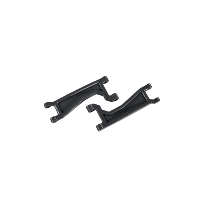 Traxxas Upper Suspension Arms, Black (2)