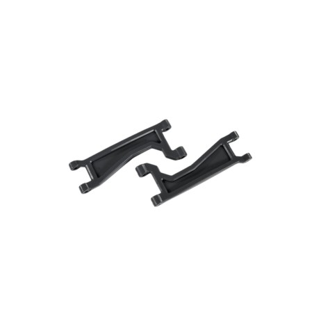 Traxxas Upper Suspension Arms, Black (2) - Image product