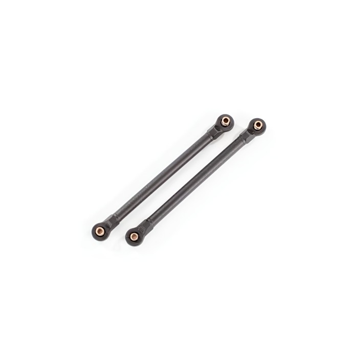Traxxas Toe Links 119.8mm, Black (2)