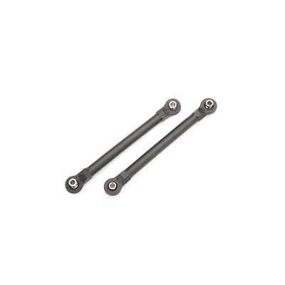 Traxxas Molded Composite Toe Links, 100mm (2)