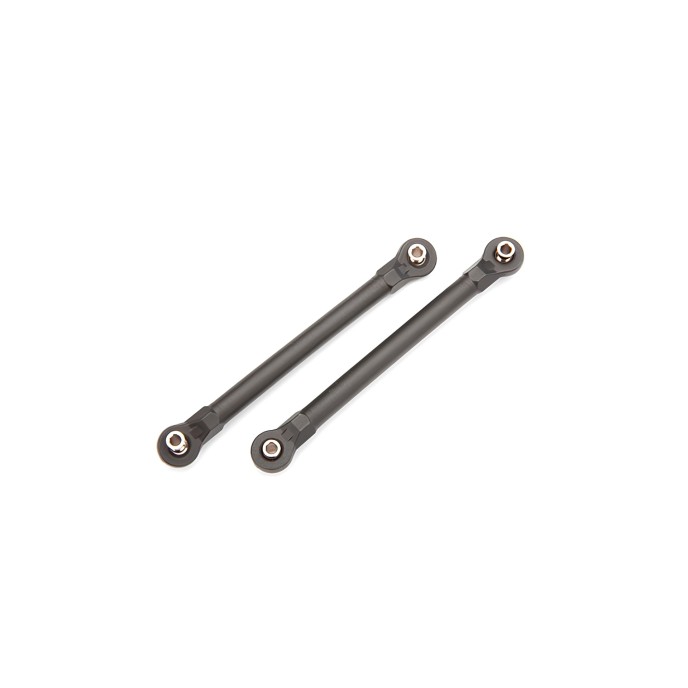 Traxxas Molded Composite Toe Links, 100mm (2)