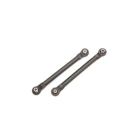 Traxxas Molded Composite Toe Links, 100mm (2) - Image product