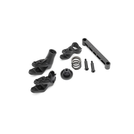 Traxxas Steering Bellcrank / Servo Saver Set - Image product