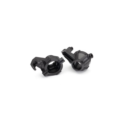 Traxxas Steering Blocks Left & Right