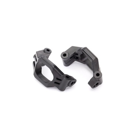 Traxxas Caster Blocks (C-Hubs) Left & Right - Image product