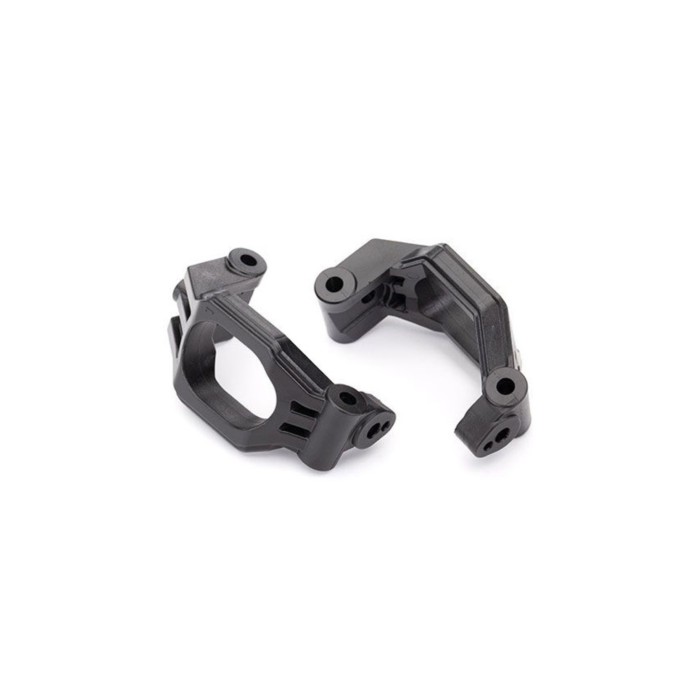 Traxxas Caster Blocks (C-Hubs) Left & Right