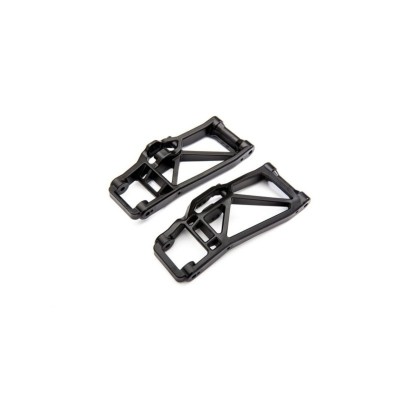 Traxxas Lower Suspension Arm, Black