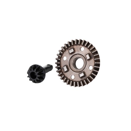 Traxxas Differential Ring Gear / Pinion Gear - Image product