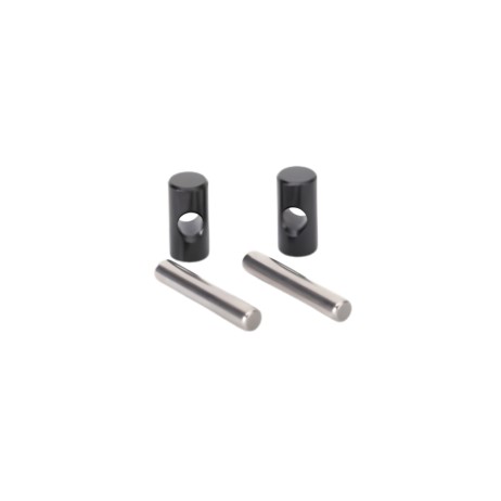 Traxxas E-Revo Driveshaft Rebuild Kit - Image product