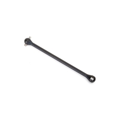 Traxxas E-Revo 122.5mm Steel Constant-Velocity Driveshaft